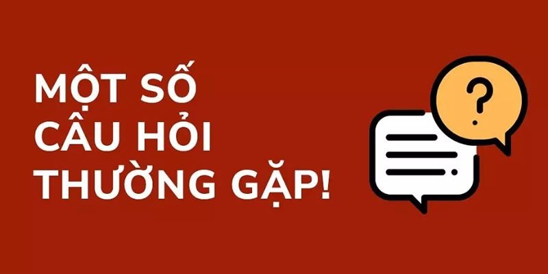 FAQ - Câu hỏi thường gặp về dịch vụ của nhà cái KUBET88