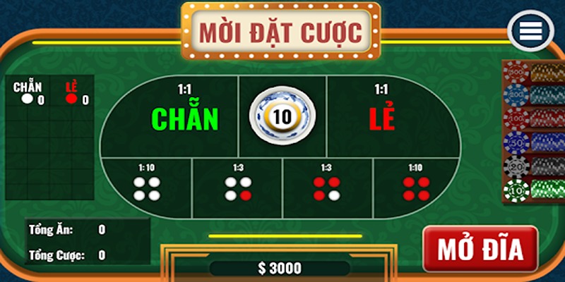 Có nên tham gia chơi xóc đĩa tại Kubet không?